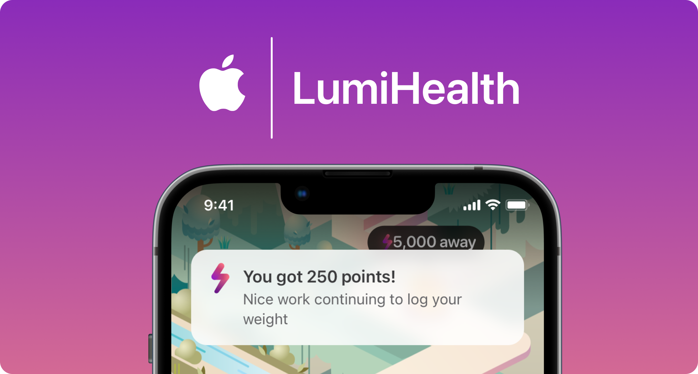 LumiHealth